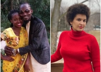 Get Mowzey Radio Out of Your Drama — Radio’s Sister to Daniella 