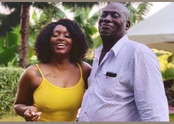 My Daughter Will Not Change Her Dress Code—Winnie Nwagi’s Father