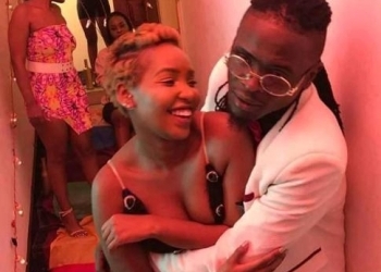 Weasel and Sandra Are Happier Than People Think — Chameleone 