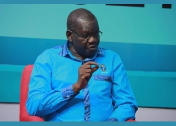 FDC leaders pitch camp in Bukimbiri as polling day draws closer