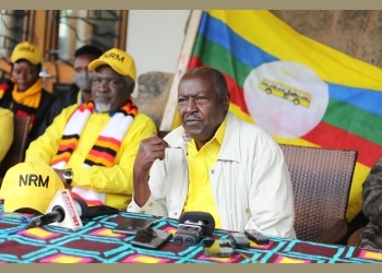 FDC, NRM camps fight over campaign venues in Bukimbiri by-elections