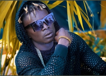 King Saha Sets 'Zakayo' concert on Valentine's day 2023 