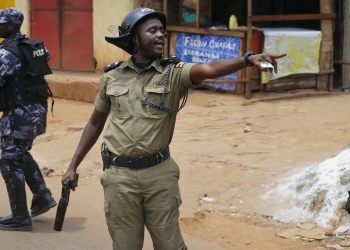 LC1 chairperson accuses police officer of threatening to shoot her