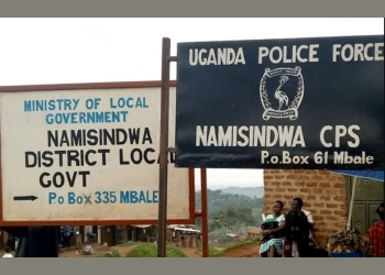 Namisindwa CAO in trouble for making unauthorized staff recruitment