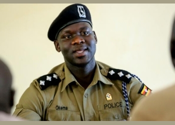Police Arrests Seven Youths with 14.1M in Fake Ugandan Shillings