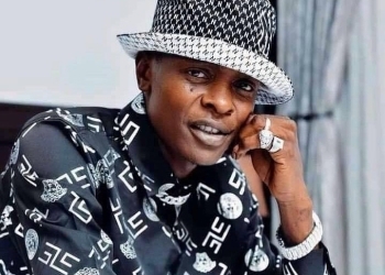 Chameleone should be awarded a doctorate in music - Kasuku 