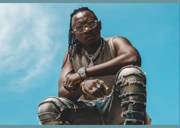 Stop calling yourself Dancehall King - Musician Vyper Ranking Disses King Micheal 