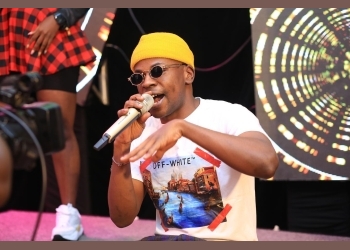 Crysto Panda blames Rain for his Flopped Concert  