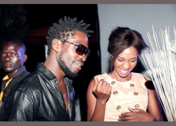 Cindy is Capable of leading UMA  just like King Saha - Bobi Wine 