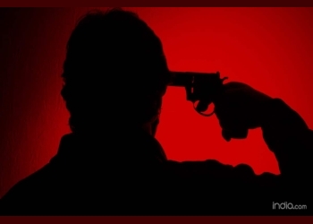 Panic as Police Officer shoots himself to death in Pallisa