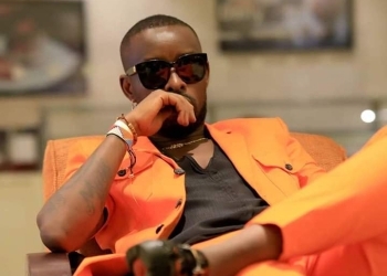 Ugandan Artistes Will Also Shine Like Nigerians One Day — Eddy Kenzo