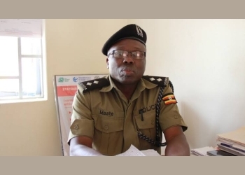 Police investigate murder of 20-year-old man in Rukiga