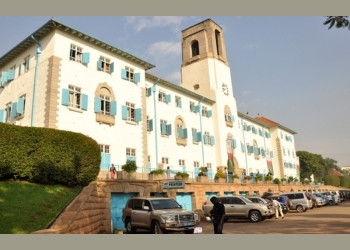 Man Arrested for Posing as Makerere University Professor to Steal People's Cars