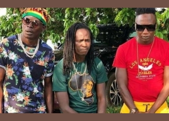 I only support those who support me - King Saha on rallies support for Kabako, B2C's Concert 