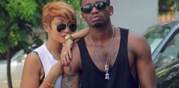 Diamond Platnumz Stings Ex-Lover Zari Hassan Over Her Old Age