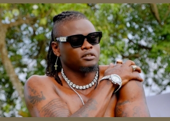 I want a one-on-one battle with Nigeria’s best artists - Pallaso