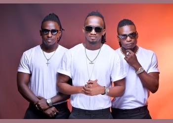We Used to Go for Shows On Same Boda— B2C Boys Narrate their Humble Beginnings 