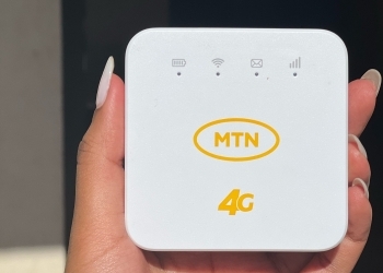 MTN Uganda Introduces the Portable and Affordable WakaNet Pocket MiFi that Connects up to 10 Devices.