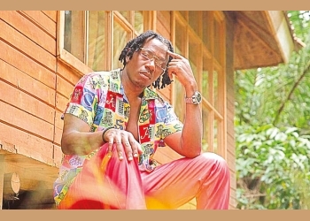Nince Henry speaks out on his collaboration with MP Zaake 