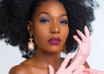 I want to win a BET Award - Karole Kasita 