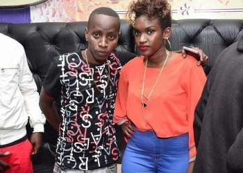 Fille Praises Mc Kats For Being a Great Father Amid Fight With Her Mother