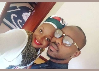 I don't discuss my private matters in public  - Kenzo declines to speak about co-parenting with Rema 