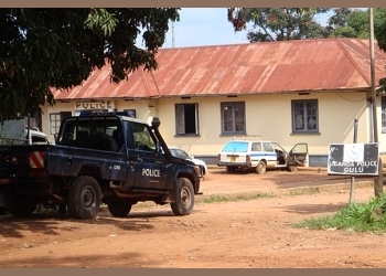 Gulu City Officials Released on police Bond