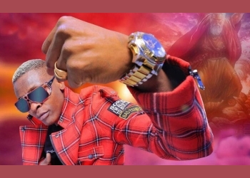 I Prefer Namboole Over Lugogo for Concert - Chameleone 