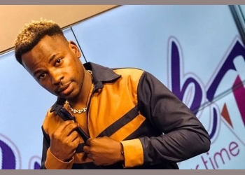 I Wasn’t Hurt By My Concert Flop — Crysto Panda