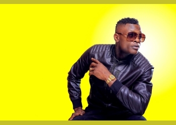 I want to sing all my songs at my concert - Jose Chameleone