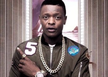 We can’t boycott Nigerian Music - Jose Chameleone 