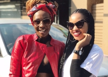 Cindy Appeals to Promoters to Respect Artistes