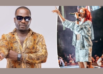 Promoter Mutiima Suggests That Spice Diana Uses Drugs Before Performing