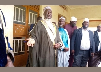 Northern Region Assistant Mufti fired for Mismanaging Muslim properties