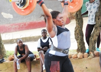 Suspects confess to killing Jinja female weightlifter accidentally