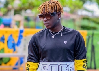 Gravity Omutujju Reveals He Almost Canceled His Concert 