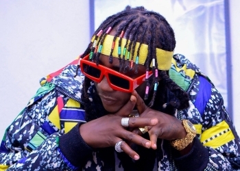 Mao Won’t Help the Music Industry— Ziza Bafana 