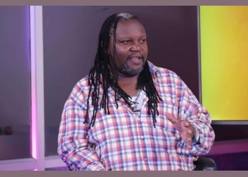 Ragga Dee Criticizes Parliament for Trying to Stop Nyege Nyege 