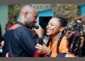Eddy Kenzo Invites Rema to his Festival