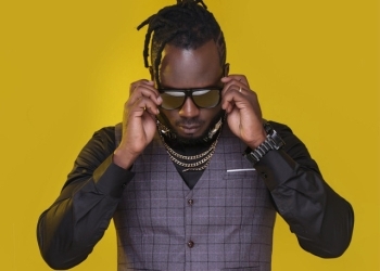 Bebe Cool was paid 20M to do a Nyege Nyege song - Source 