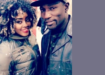 I Can’t Help You—Cindy to upcoming musician Accusing Eddy Yawe of Sexual Harassment