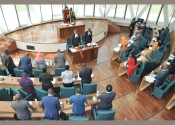 EALA Nominations come to an end with 28 candidates ready to face off