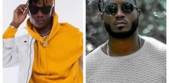 I Want To Work With Maddox Not Bebe Cool - Fik Fameica