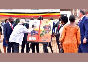 Ugandans Protest EU Resolution Blocking East African Crude Oil Pipeline