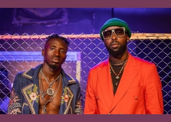 Eddy Kenzo - I have mentored more than 5 artists to take over from me 