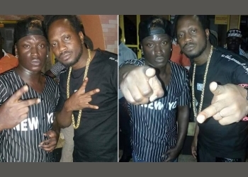 I am a bigger artist compared to Bebe Cool - Gravity Omutujju 