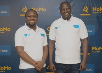 MTN MoMo Hackathon Delivers Top Innovations to accelerate financial inclusion in Uganda