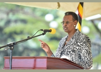 Education Minister Janet Museveni says Condom/Contraceptive use in Schools Promotes Sexual Immorality