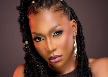 Karole Kasita announces Concert dates