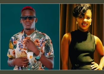 Mudra's music is bigger than his name - Sheilah Gashumba 